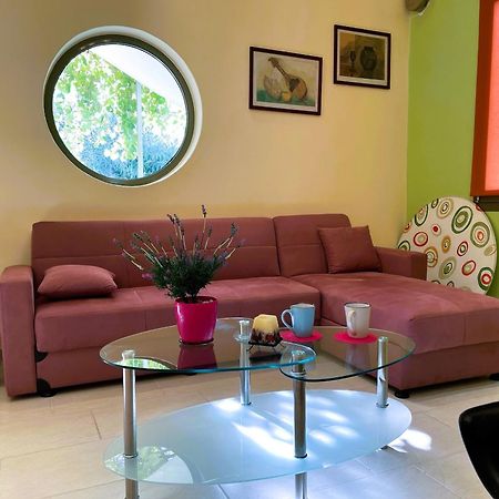Villa Simotas 4 Four Poros  Bagian luar foto