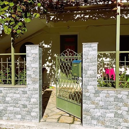 Villa Simotas 4 Four Poros  Bagian luar foto