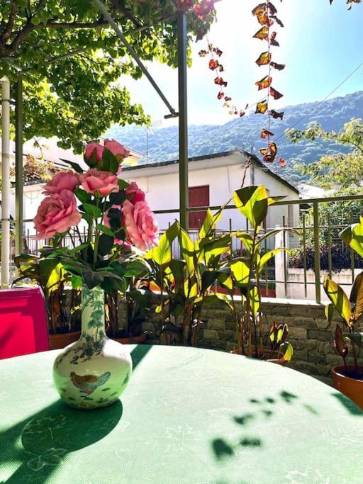 Villa Simotas 4 Four Poros  Bagian luar foto
