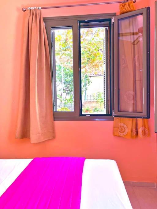 Villa Simotas 4 Four Poros  Bagian luar foto