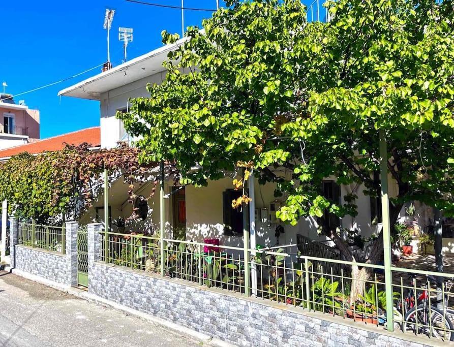 Villa Simotas 4 Four Poros  Bagian luar foto