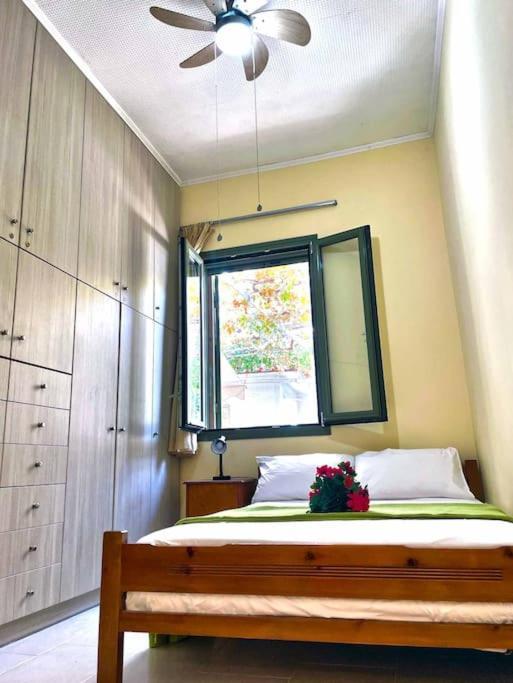 Villa Simotas 4 Four Poros  Bagian luar foto