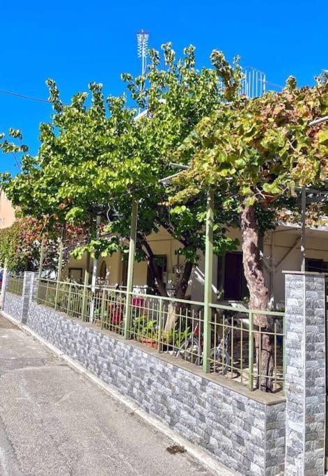 Villa Simotas 4 Four Poros  Bagian luar foto
