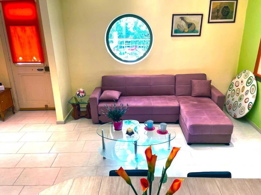 Villa Simotas 4 Four Poros  Bagian luar foto