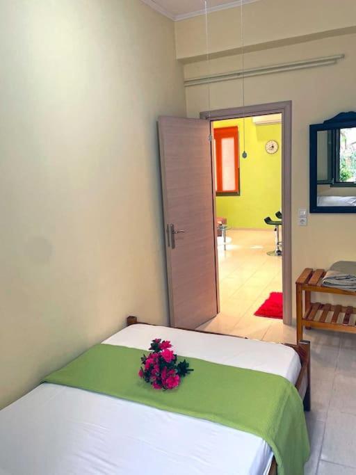Villa Simotas 4 Four Poros  Bagian luar foto