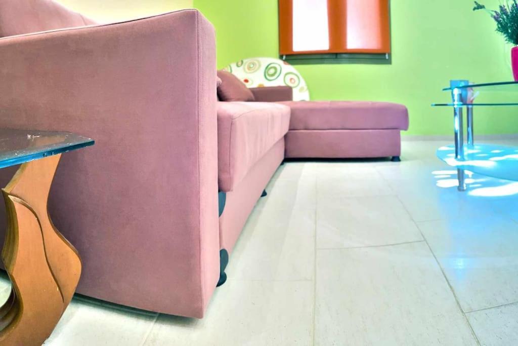 Villa Simotas 4 Four Poros  Bagian luar foto